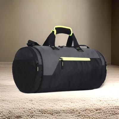 JairaJ travel bag duffel bag zym bag office bag (S-16*9) Small Travel Bag - Medium
