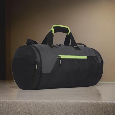 JairaJ travel bag duffel bag zym bag office bag (S-16*9) Small Travel Bag - Medium