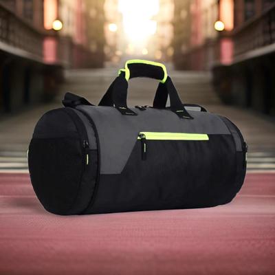 JairaJ travel bag duffel bag zym bag office bag (S-16*9) Small Travel Bag - Medium
