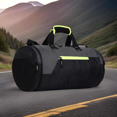 JairaJ travel bag duffel bag zym bag office bag (S-16*9) Small Travel Bag - Medium