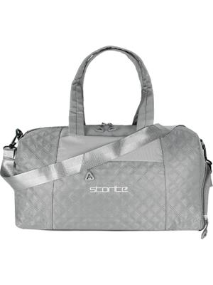 STORITE 42 Cm Imported Travel Duffle Bag with Dry and Wet Pocket & Shoe Compartment Gym Duffel Bag