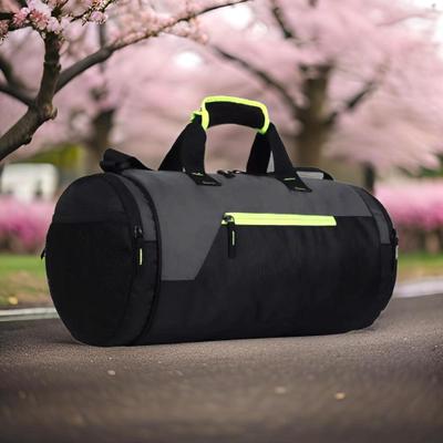 JairaJ travel bag duffel bag zym bag office bag (S-16*9) Small Travel Bag - Medium