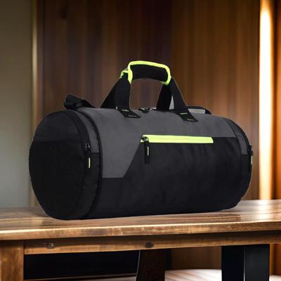 JairaJ travel bag duffel bag zym bag office bag (S-16*9) Small Travel Bag - Medium