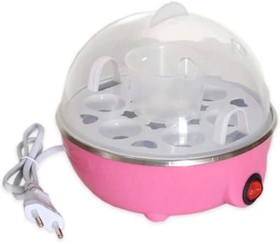 Kavonex Single Layer Egg Boiler | 7 Egg Electric Cooker | Energy Efficient egg boiler 1010 Egg Cooker
