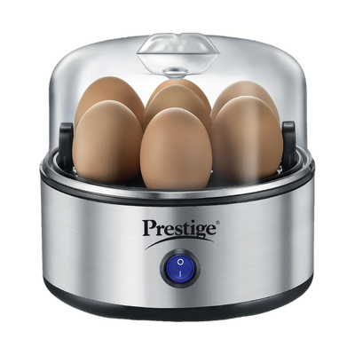 Prestige Egg Boiler PEB-01 Egg Cooker