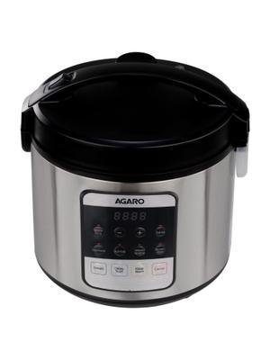 AGARO Royal Electric Rice Cooker, Ceramic Coated Inner Bowl, Electric Rice Cooker