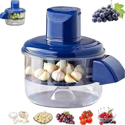 Hozut Automatic Fruit and Vegetable Peeler Device Auto Peeling for Cooking Gadget Y Shaped Peeler Set