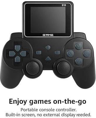 s10 Special Edition with Game Add-On