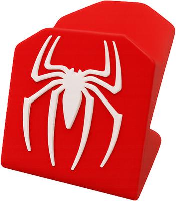 Tofa Bazaar Spider-Man Controller Stand – Compatible with Xbox, PS5 & PS4 Gaming Accessory Kit