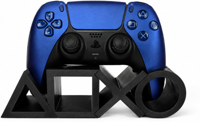 Trisha Traders 3D Printed Holder for PS5, PS4, Xbox Gaming Accessory Kit - Trisha Traders : Flipkart.com