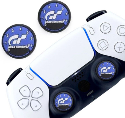 TMG Analog Thumb Grip Cover for PS5 PS4 Xbox Series X Controller (2 Pcs)  Gaming Accessory Kit - TMG : Flipkart.com