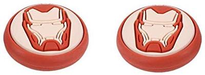 TMG Thumb Grip for PS5,PS4,PS3, Xbox One, Xbox 360 and NS-PRO(2 Pcs) Gaming Accessory Kit