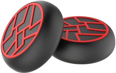 OIVO INDIA Non - Slip Thumb Grips Joy Stick Replacement Compatible for PS5 Gaming Accessory Kit