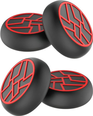 OIVO INDIA Non - Slip Thumb Grips Joy Stick Replacement Compatible for PS5  Gaming Accessory Kit - OIVO INDIA : Flipkart.com