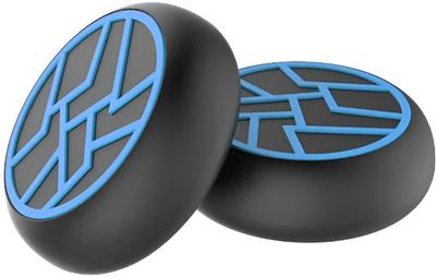 OIVO INDIA Non - Slip Thumb Grips Joy Stick Replacement Compatible for PS5 Gaming Accessory Kit
