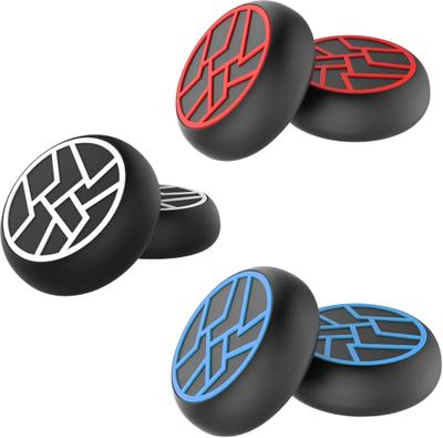 OIVO INDIA Non - Slip Thumb Grips Joy Stick Replacement Compatible for PS5 Gaming Accessory Kit