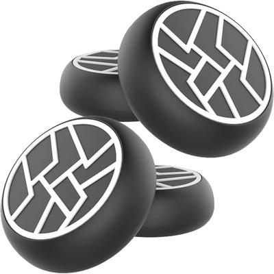 OIVO INDIA Non - Slip Thumb Grips Joy Stick Replacement Compatible for PS5 Gaming Accessory Kit