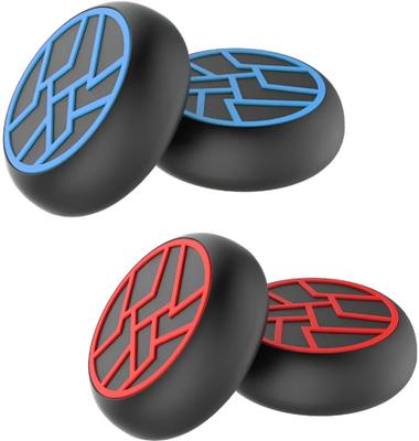 OIVO INDIA Non - Slip Thumb Grips Joy Stick Replacement Compatible for PS5 Gaming Accessory Kit