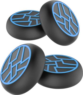 OIVO INDIA Non - Slip Thumb Grips Joy Stick Replacement Compatible for PS5 Gaming Accessory Kit