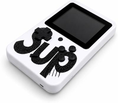 SUP Special Toy Edition