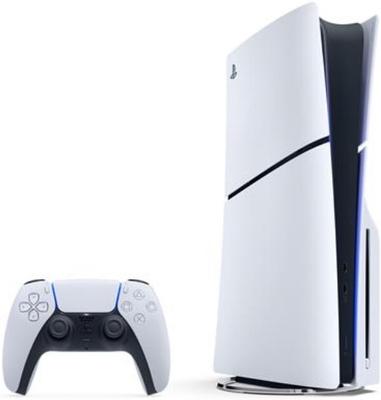 SONY PS5 Console (CFI-2116A01Y) 1 TB with ASTRO’s PLAYROOM