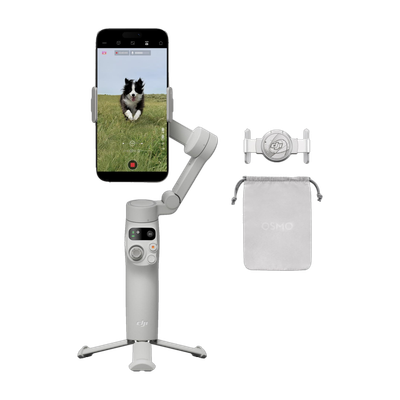 dji Osmo Mobile 7 3 Axis Gimbal for Mobile