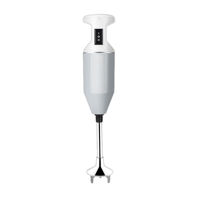 MAHARAJA WHITELINE 250 W Grey Hand Blender