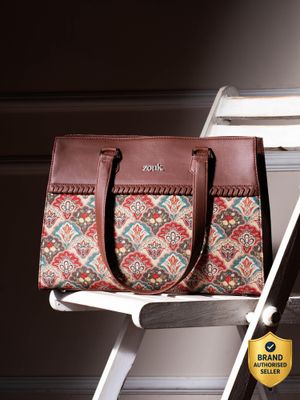 Women Multicolor Shoulder Bag