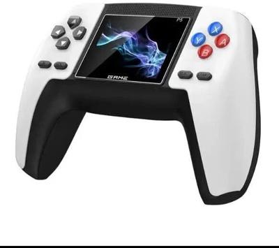 HG WORLD Retro P5 Portable Style Gamepad for Tv video game for kids Handheld Gaming Console