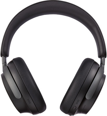 Bose New QuietComfort Ultra Headphones with Spatial Audio,NC & Upto 24hr Battery Life Bluetooth