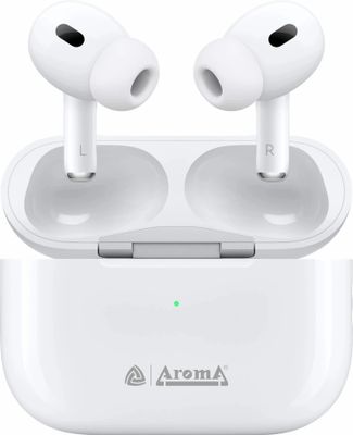 Aroma NB121 Pods Earbuds, 40 Hours Playtime, Type-C