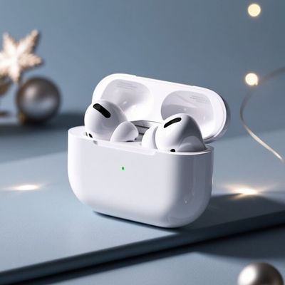 Shivay Enterprises ANC TWS Earbuds with 48H Battery