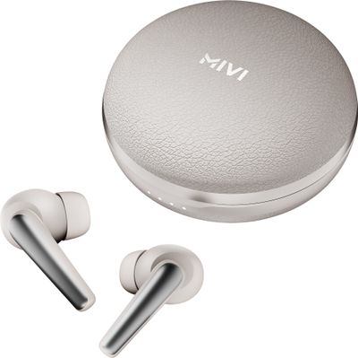 Mivi DuoPods Solo ANC TWS earbuds