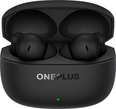 OnePlus Nord Buds 4 TWS Earbuds with 52dB Real-time ANC, 12mm Titanium-coated Drivers Bluetooth