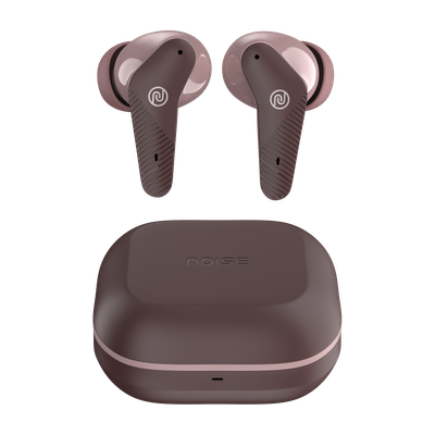 Noise Buds VS102 Neo Bluetooth Earbuds, 40 Hrs Playtime, ENC