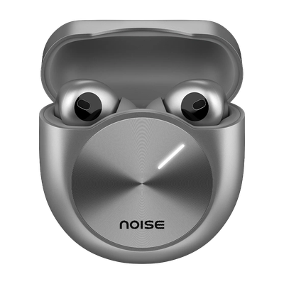 Noise Master Buds, Sound by BOSE, 49dB ANC, 6 Mic ENC, 44 Hr Battery, Spatial Audio Bluetooth