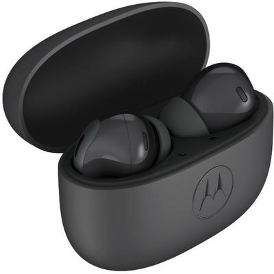 MOTOROLA Buds 2 Fusion with 55dB ANC,12.4mm Titanium Driver, 6 Mic ENC, 53 Hour Playback Bluetooth