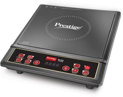 Prestige 1200 W Induction Cooktop Push Button