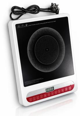 dhorpatan eshop 1400 W Induction Cooktop Touch Panel