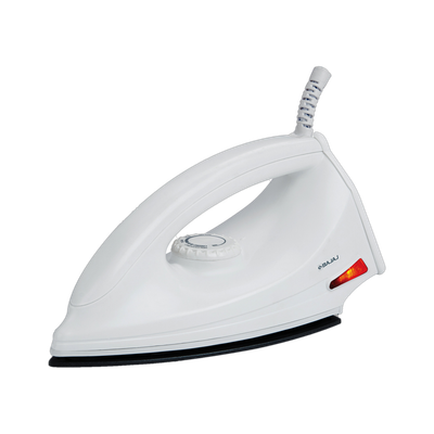 BAJAJ by Bajaj Electricals Majesty DX 6 1000 W Dry Iron