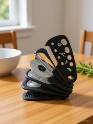 Agyvvt Gadgets Analog Kitchen Timer