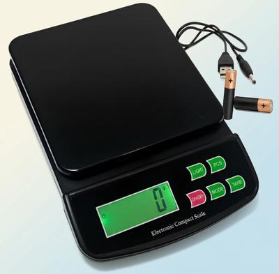 VBR's Group 10kg Food Weight Machine with Batteries for Home Baking Digital Kitchen Timer