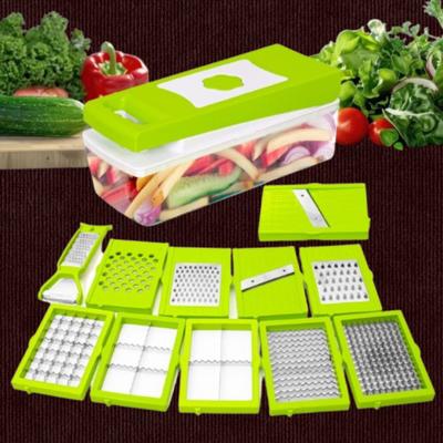 Billi Food Slicer and Vegetable Grater for Kitchen Tasks Kitchen Tool Set