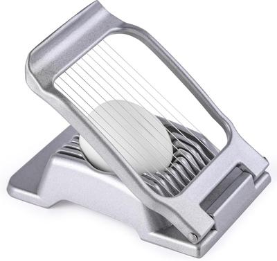 Pramukh Wholesaler Essential Cooking Gadget Egg Slicer for Easy Prep Egg Chopper