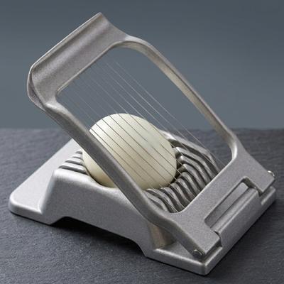 Pramukh Wholesaler Heavy Duty Slicer Tool for Eggs Strawberries and Kiwis Kitchen Tool Set