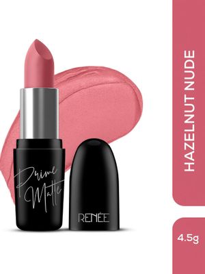 Renee Prime Matte Lipstick