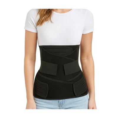 ZENTHIT post pregnancy maternity support belt after c section & normal delivery