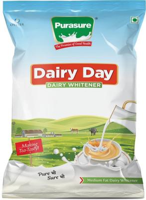 Purasure 500gm Dairy Day Skimmed Milk Powder