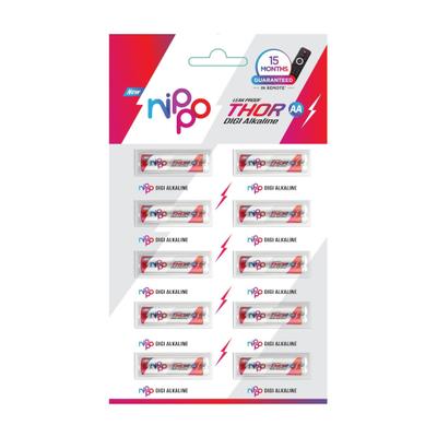 Nippo Thor AA Battery
