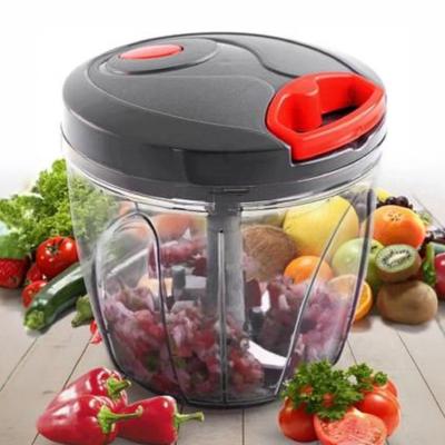 Flipkart SmartBuy Big Size 1000 ml Summer Cool Dori Vegetable & Fruit Chopper